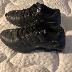 Nike Shox
